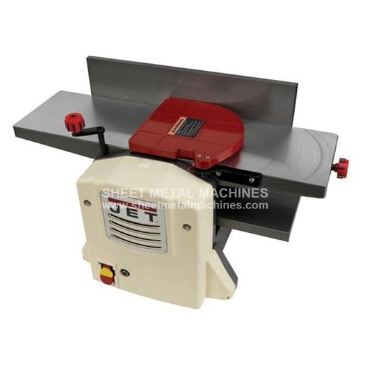 JET JJP-8BT Jointer / Planer Combo 707400