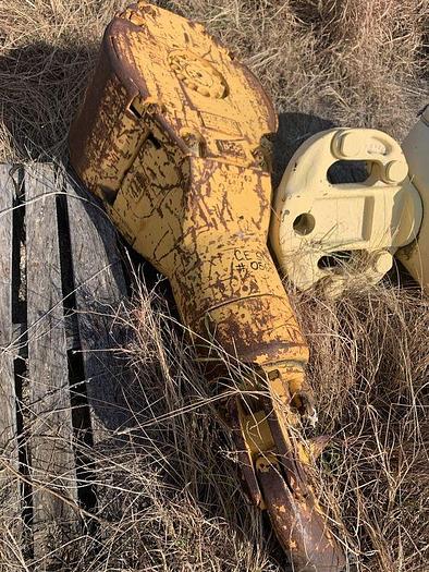 Used MCKISSICK Rotating Equipment - Power Swivels