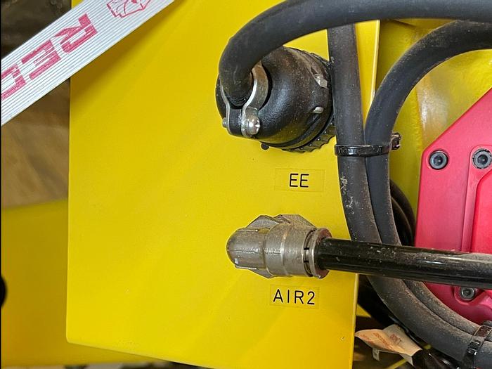 Used 2008 FANUC FANUC M20iA