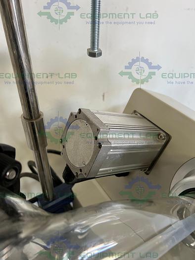 Used Automatic Lifting 50 Liter  Rotary Evaporator