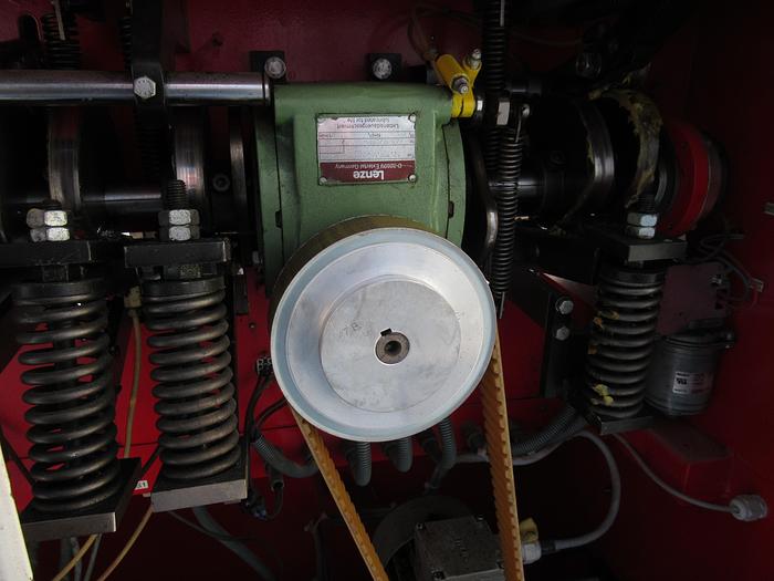 Gebruikt 1996 Volpak S-130D