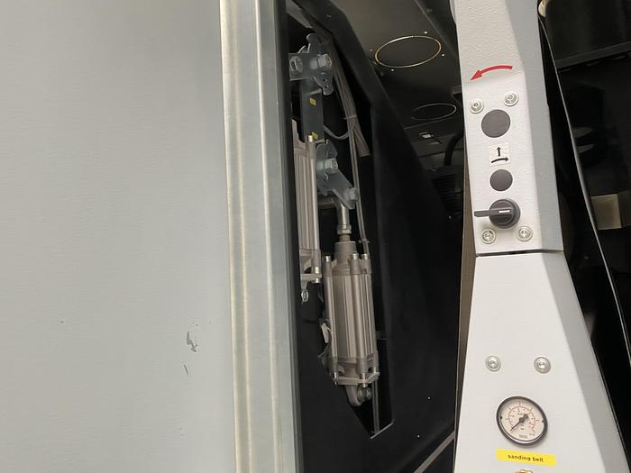 Usato 2015 Butfering Profi SWT 545/RQCH