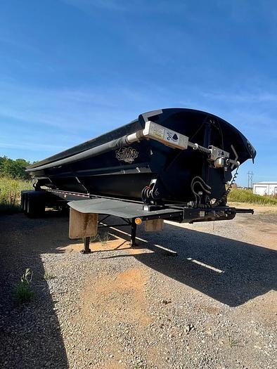 Used 2017 SMITH COMPANY SX3-42-34