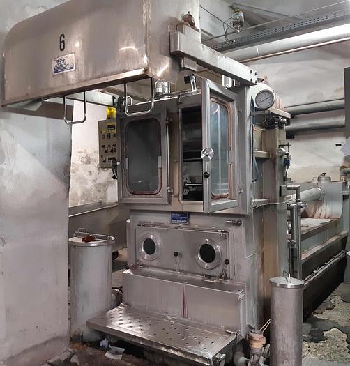 Used 1990 LAIP 400/2