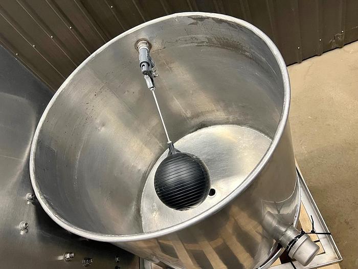 Used USED COREMA BR5000 BOTTLE WASHING MACHINE