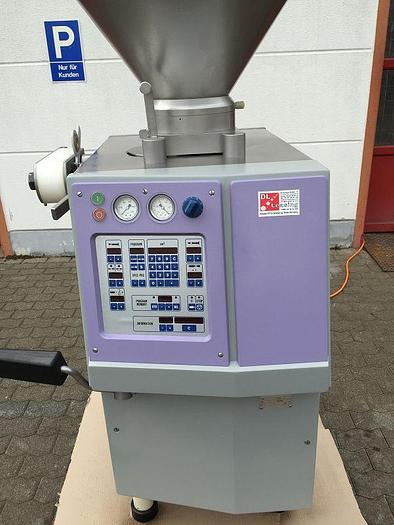 Gebraucht Handtmann VF 50 Vacuum Filling Machine, refurbished