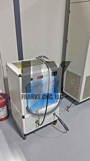 Used +GF+ MIKRON MIKRON UCP 600 Vario