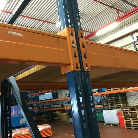 Gebraucht NEDCON Palettenregal Nedcon Nr.1