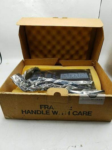 Allen Bradley 1771-AR Ser B