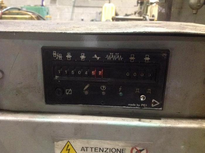 Usato PUNTATRICE (3) P.E.I.