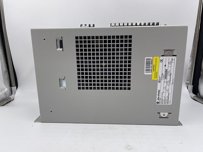 Allen-Bradley 2098-DSD-HV100X