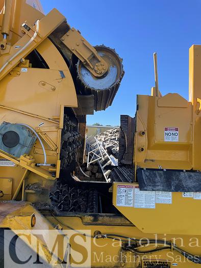 Used Bandit Beast 3680