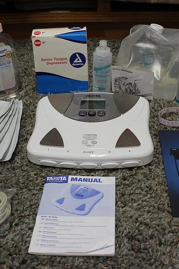 Used 2013 BTL Exilis Elite Body Contouring,Cellulite Reduction~ 23 hours~ Warranty