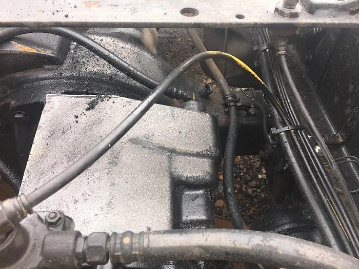 Used 2007 INTERNATIONAL 9400 i