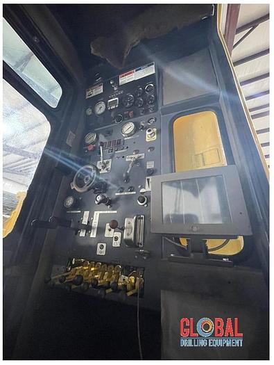 Used 2012 Atlas Copco T4