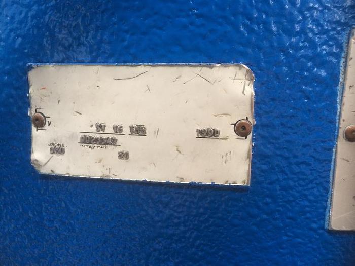 Usato VIBRATORE (4) ROTOFINISH