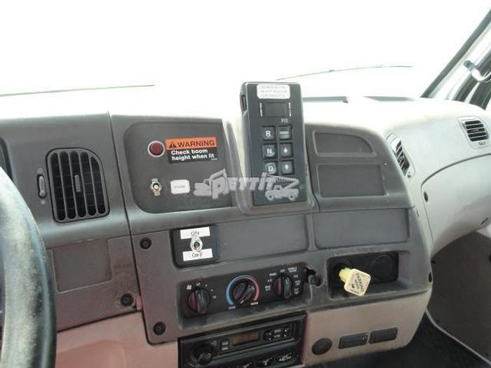 Used 2007 STERLING L7500