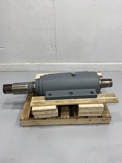 Used Beloit DD4000 26"/30" Refiner Quill #44082