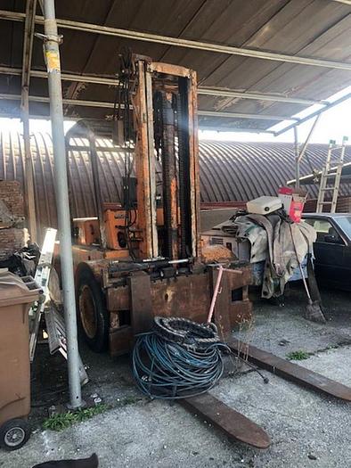 Usato OM DIESEL 65 QL.