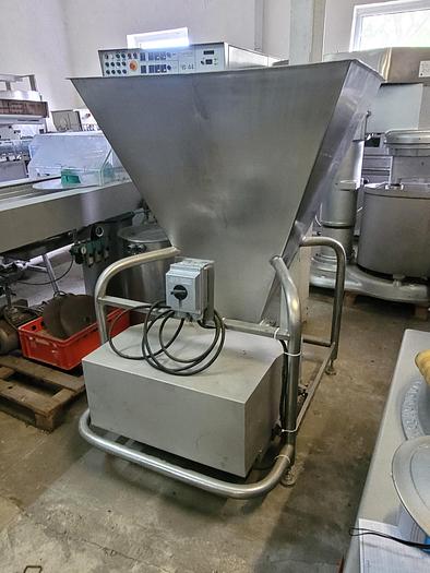 Used Pompa do masy parówkowej