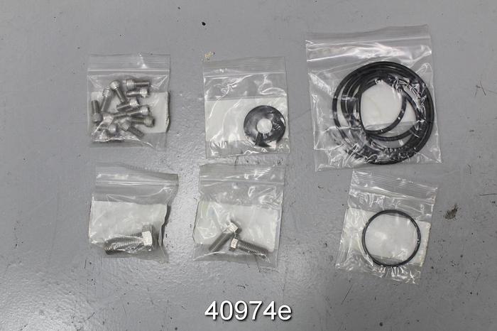 Refurbished Black Clawson 24PZB Drum Rotor #40974