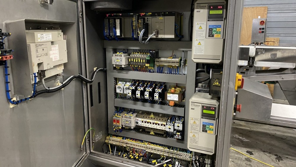 Used Norfo B35