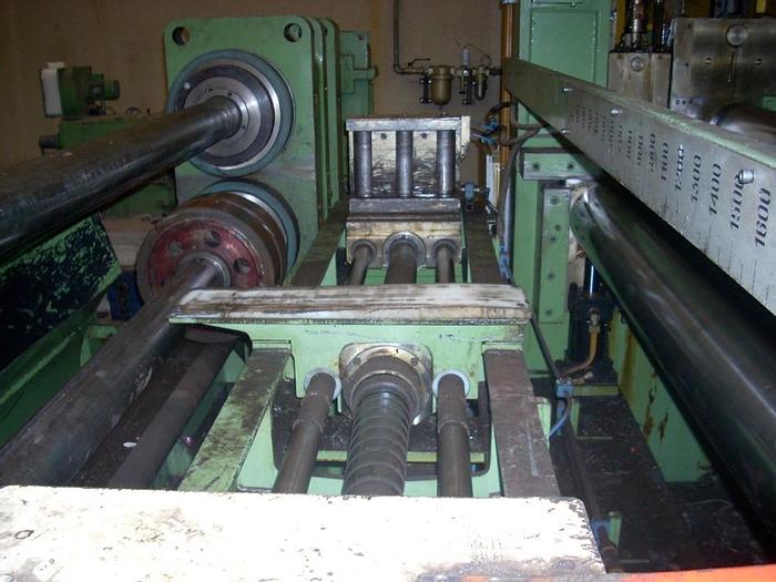 Used FIMI 2000mm x 6mm C T L Line (Used) #3973