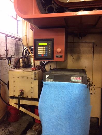 Used 1990 Okuma Howa Millac 80V