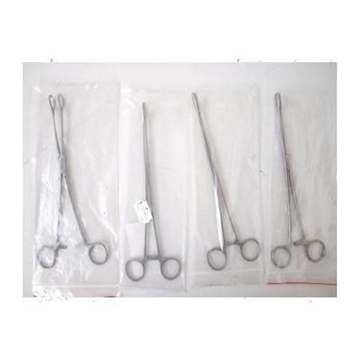 Used BOITE DE GYNECOLOGIE NEUVE