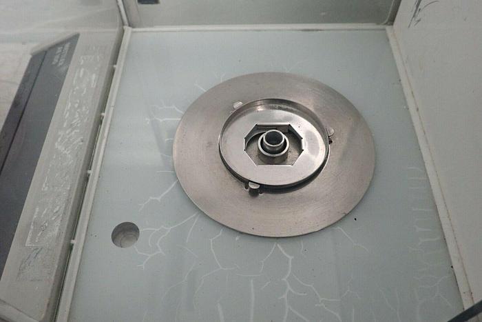 Used Mettler AE100 862 B Laboratory Scale Balance