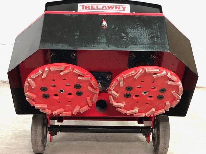 Used Floor Grinder TCG500 (110V ELECTRIC VERSION)