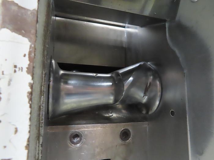 Used FARREL LAB BANBURY MIXER - MODEL OOC