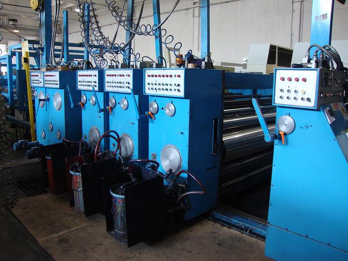 Usato CURIONI 3100 NT | anno 1988