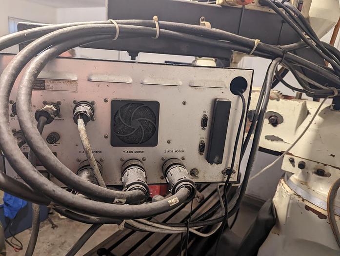 Used 1996 Promill PM-2V