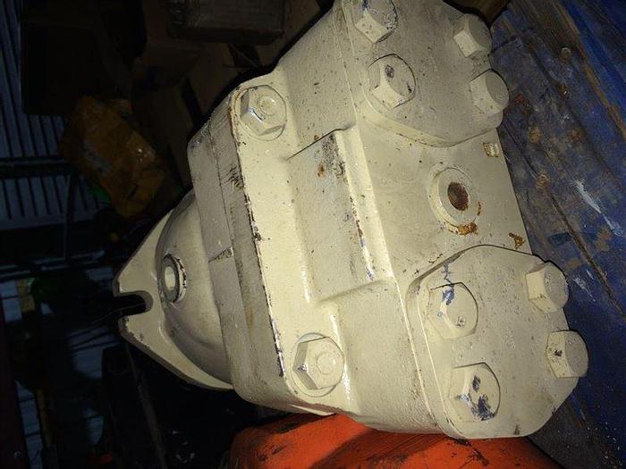 Used 0 Ingersoll-Rand 57172926-R Hydraulic Motor