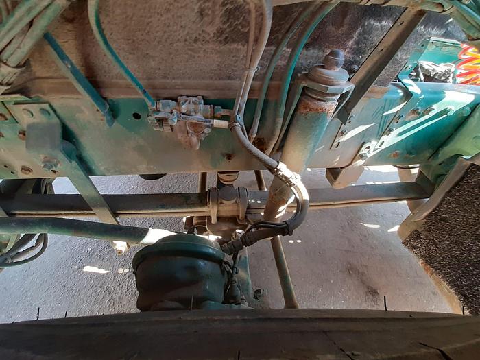 Gebruikt 2004 DAF 95.480 EURO 3/4 automatic