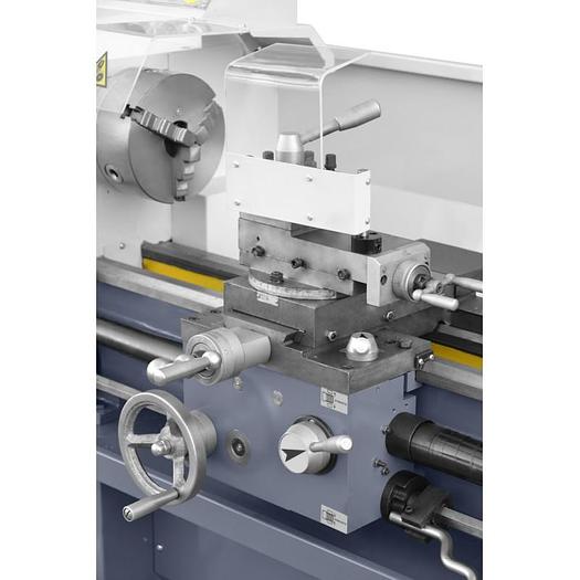 Cormak Tytan 330 x 700 Universal Manual Lathe