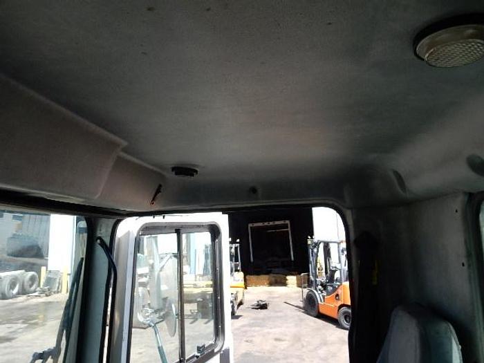 Used 2008 Mack MRU613