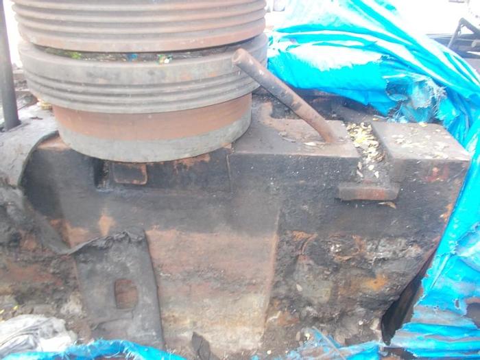 Used Hammer Forging Belt Drop Massey