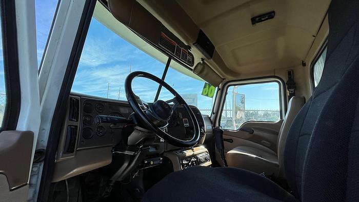 Used 2006 MACK GRANITE CV713