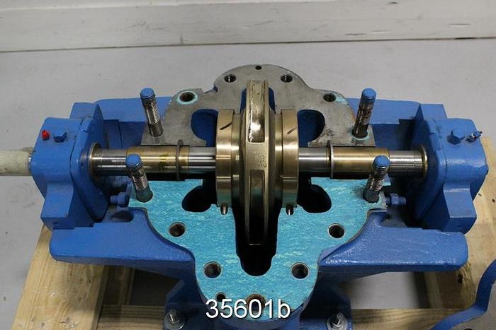 Unused GOULDS 3410 #35601