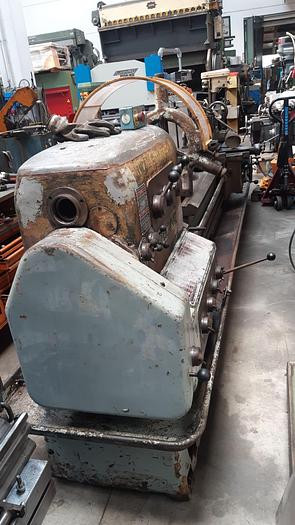 Usato TORNIO FIMP OVADA ALFEO