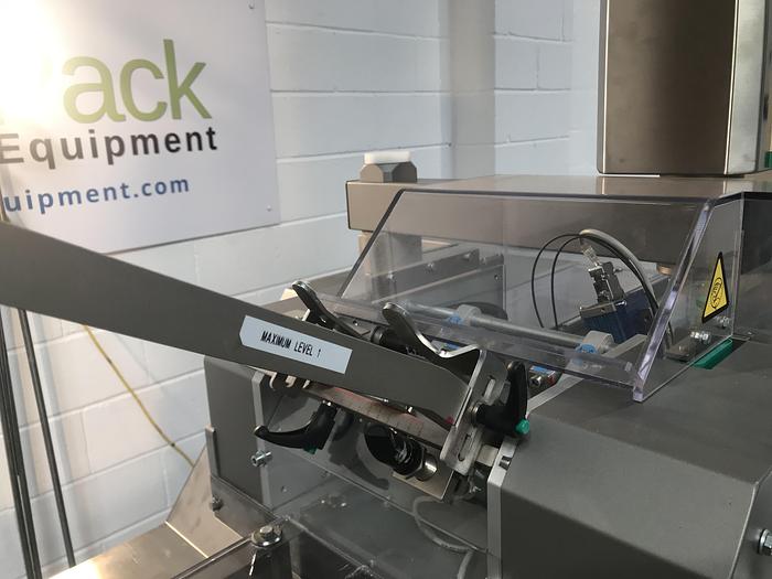 Used Marchesini MA100 Horizontal Cartoner