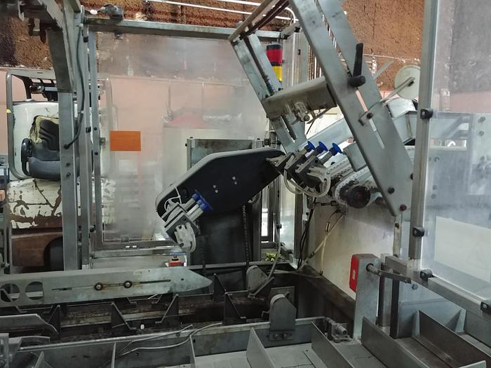 Used Adco 15DBC105-SS