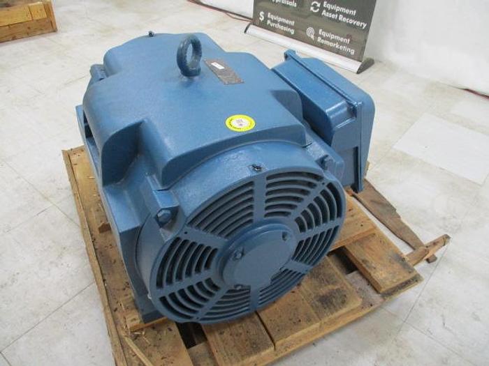 Used WEG Motor; 300HP
