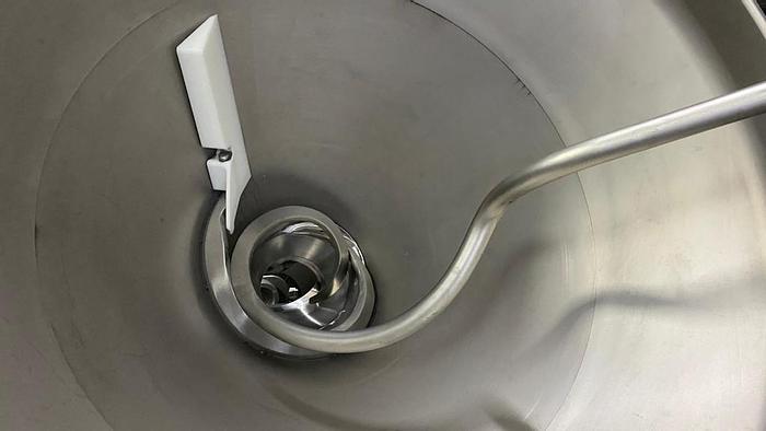 Gebraucht Handtmann Handtmann VF 622 + PVLH 241