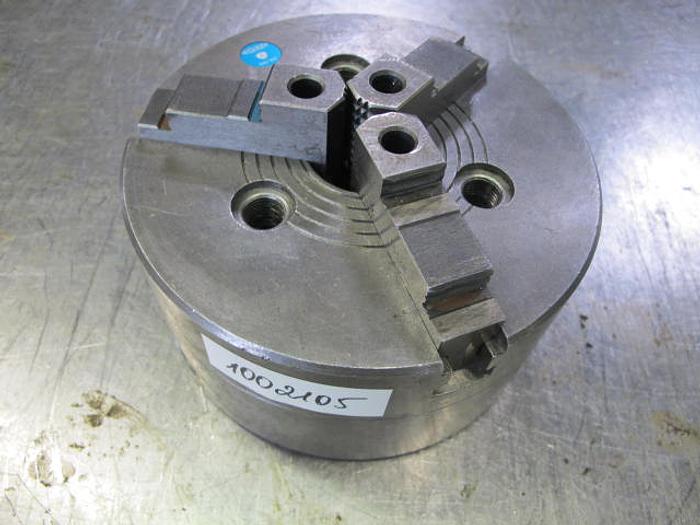 Gebraucht Dreibackenfutter Reinhauer  RHU 160