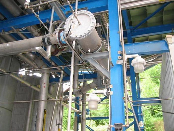 Used KROFTA TYPE 3000 #21491