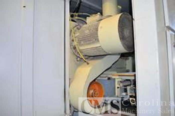 Used 1998 Heesemann LSM 8 CL