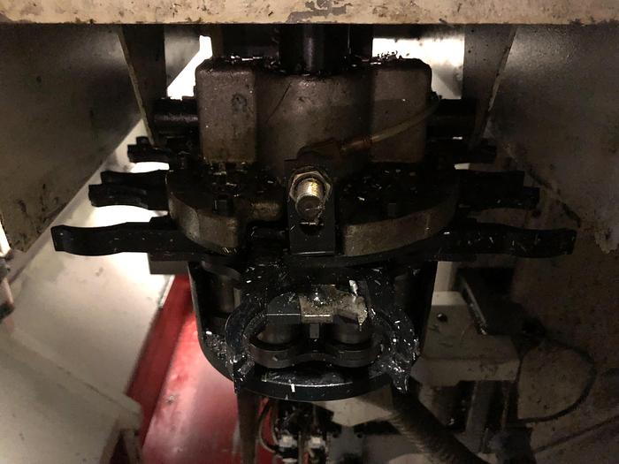 Gebruikt Hermle U630T